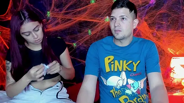 Isa Anderson09 online show from October 10, 11:42 am