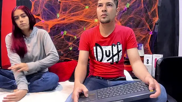 Isa Anderson09 online show from October 13, 1:11 pm