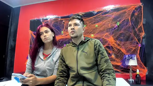 Isa Anderson09 online show from October 14, 1:34 pm