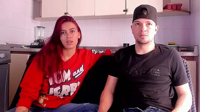 Isa Anderson09 online show from October 15, 3:12 pm