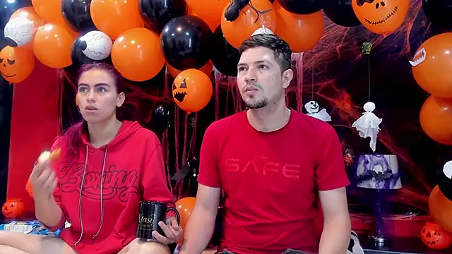 Isa Anderson09 online show from October 20, 2:17 pm