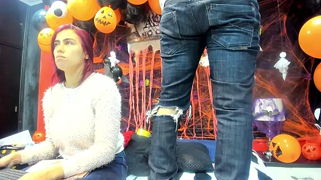 Isa Anderson09 online show from October 23, 12:48 pm