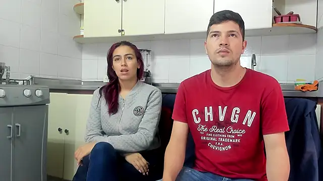 Isa Anderson09 online show from October 29, 12:40 pm