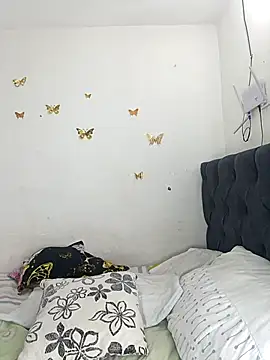 Ana-victoria online show from April 30, 2:51 am