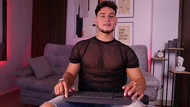 DaviesBrown online show from September 26, 8:46 pm