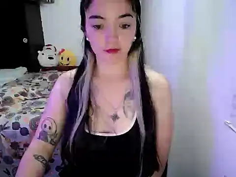 Came-II online show from December 5, 2:31 am