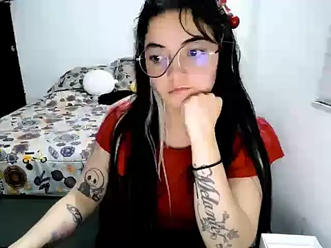 Came-II online show from December 20, 3:24 am