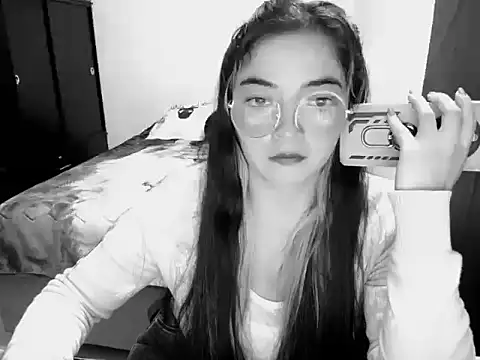 Came-II online show from February 19, 1:12 am