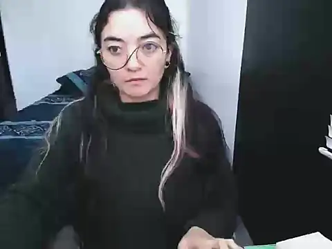 Came-II online show from February 27, 1:22 pm