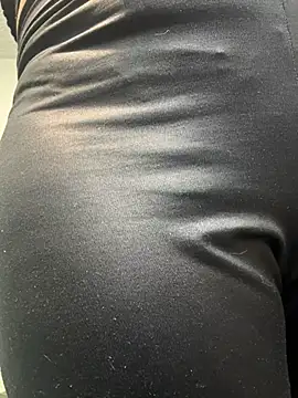 SALOME KORLAND online show from November 21, 11:53 am