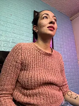 Snapshot of SALOME_KORLAND chatting on April 7, 5:24 pm SALOME KORLAND online show from April 7, 5:24 pm