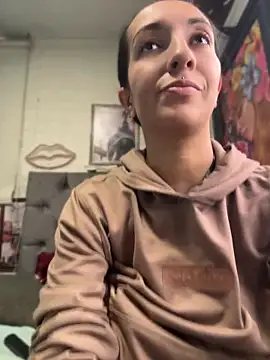 Snapshot of SALOME_KORLAND chatting on April 8, 7:36 pm SALOME KORLAND online show from April 8, 7:36 pm