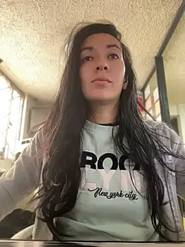 Snapshot of SALOME_KORLAND chatting on April 12, 4:34 pm SALOME KORLAND online show from April 12, 4:34 pm