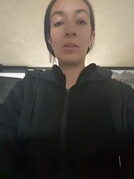 Snapshot of SALOME_KORLAND chatting on April 15, 9:37 pm SALOME KORLAND online show from April 15, 9:37 pm