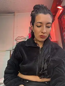 Snapshot of SALOME_KORLAND chatting on April 18, 8:31 pm SALOME KORLAND online show from April 18, 8:31 pm