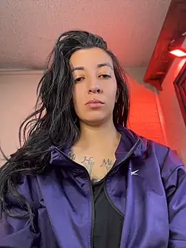 Snapshot of SALOME_KORLAND chatting on April 19, 2:49 pm SALOME KORLAND online show from April 19, 2:49 pm