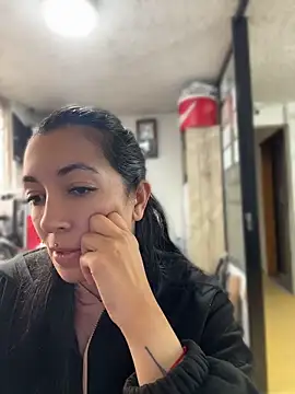 Snapshot of SALOME_KORLAND chatting on April 25, 3:42 pm SALOME KORLAND online show from April 25, 3:42 pm