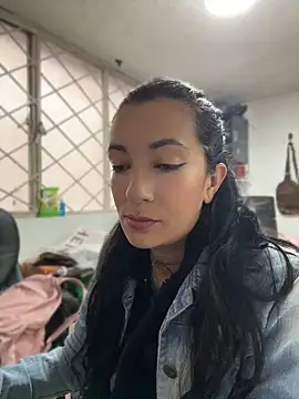 Snapshot of SALOME_KORLAND chatting on May 1, 1:26 pm SALOME KORLAND online show from May 1, 1:26 pm