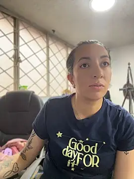 Snapshot of SALOME_KORLAND chatting on May 2, 2:11 pm SALOME KORLAND online show from May 2, 2:11 pm
