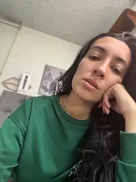 Snapshot of SALOME_KORLAND chatting on May 6, 7:52 pm SALOME KORLAND online show from May 6, 7:52 pm