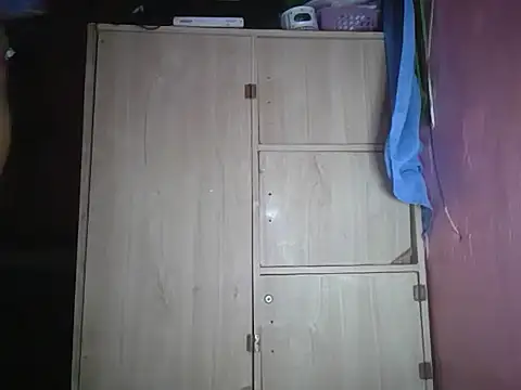 kassy09 online show from March 29, 6:30 pm