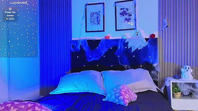 Snapshot of ashlycarteer chatting on October 10, 7:02 pm ashlycarteer online show from October 10, 7:02 pm