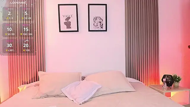 ashlycarteer online show from February 10, 2:04 am