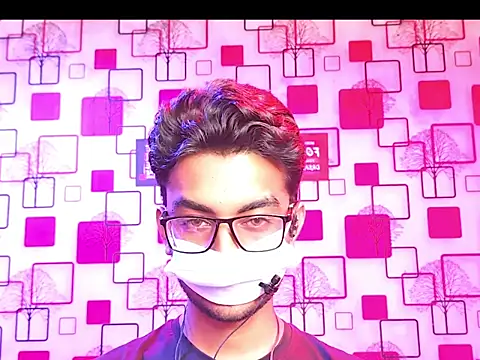 ChiseledCharm online show from September 20, 8:21 pm