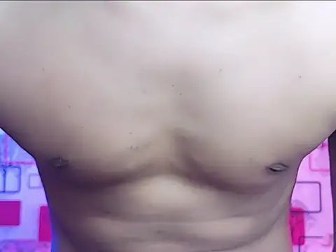 ChiseledCharm online show from October 5, 6:50 pm