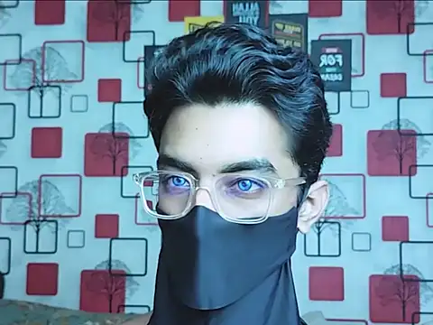 ChiseledCharm online show from October 8, 5:54 pm