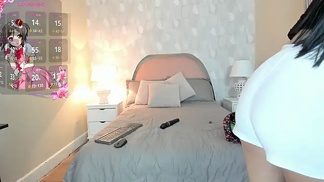 Snapshot of isabella_milf_ chatting on February 13, 7:10 pm isabella milf online show from February 13, 7:10 pm