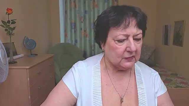 Snapshot of Margo_Moll chatting on January 14, 11:16 am Margo Moll online show from January 14, 11:16 am