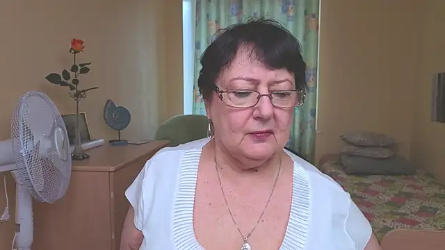 Snapshot of Margo_Moll chatting on January 17, 11:26 am Margo Moll online show from January 17, 11:26 am