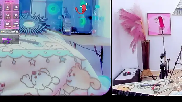 Snapshot of Athena_Jackson_ chatting on October 8, 2:20 am Athena Jackson online show from October 8, 2:20 am