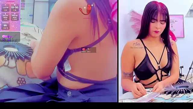 Snapshot of Athena_Jackson_ chatting on October 9, 12:52 am Athena Jackson online show from October 9, 12:52 am