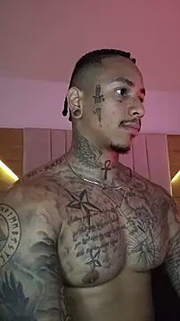 David tatto1 online show from November 23, 2:22 am