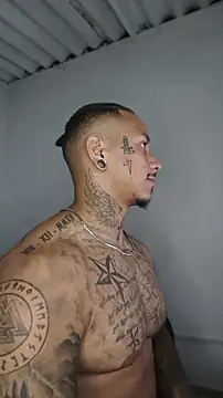 David tatto1 online show from May 17, 4:54 am