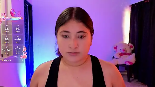 Snapshot of Gaby__Howards chatting on September 14, 6:51 pm Gaby Howards online show from September 14, 6:51 pm