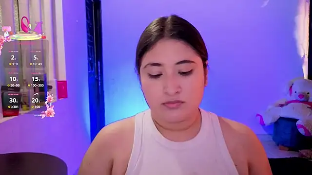 Snapshot of Gaby__Howards chatting on September 17, 7:59 pm Gaby Howards online show from September 17, 7:59 pm