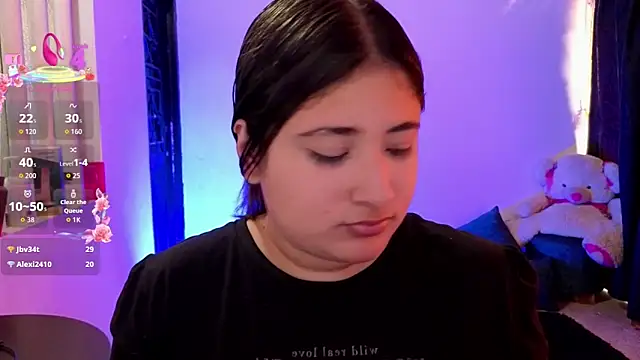 Snapshot of Gaby__Howards chatting on September 20, 8:32 pm Gaby Howards online show from September 20, 8:32 pm