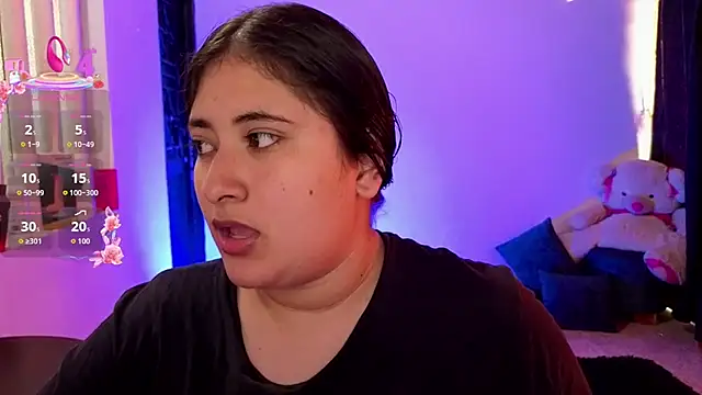 Snapshot of Gaby__Howards chatting on September 22, 8:00 pm Gaby Howards online show from September 22, 8:00 pm