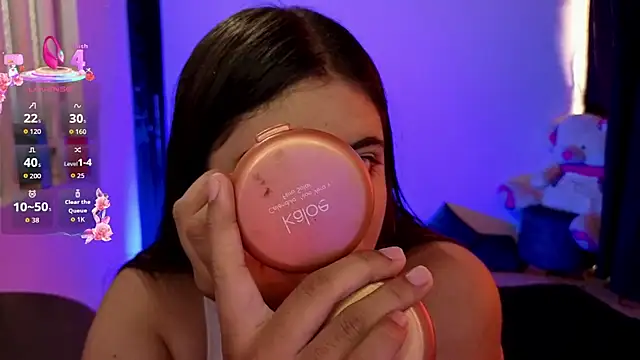 Snapshot of Gaby__Howards chatting on September 26, 8:57 pm Gaby Howards online show from September 26, 8:57 pm