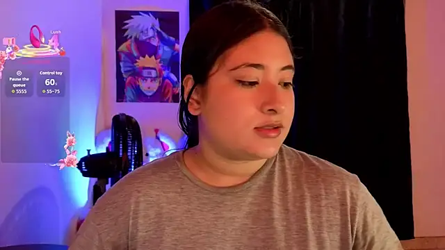 Snapshot of Gaby__Howards chatting on September 28, 7:08 pm Gaby Howards online show from September 28, 7:08 pm