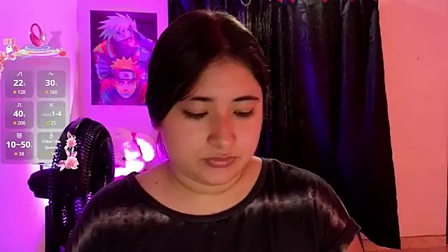 Snapshot of Gaby__Howards chatting on September 29, 7:08 pm Gaby Howards online show from September 29, 7:08 pm