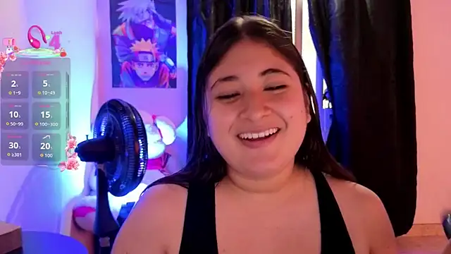 Snapshot of Gaby__Howards chatting on October 1, 7:09 pm Gaby Howards online show from October 1, 7:09 pm