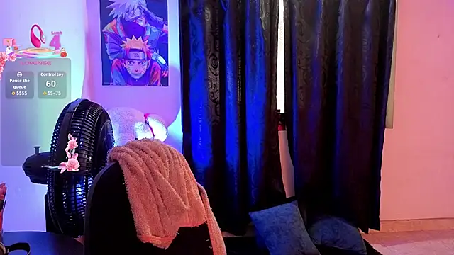 Snapshot of Gaby__Howards chatting on October 3, 7:11 pm Gaby Howards online show from October 3, 7:11 pm