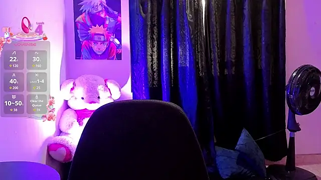 Snapshot of Gaby__Howards chatting on October 5, 7:12 pm Gaby Howards online show from October 5, 7:12 pm