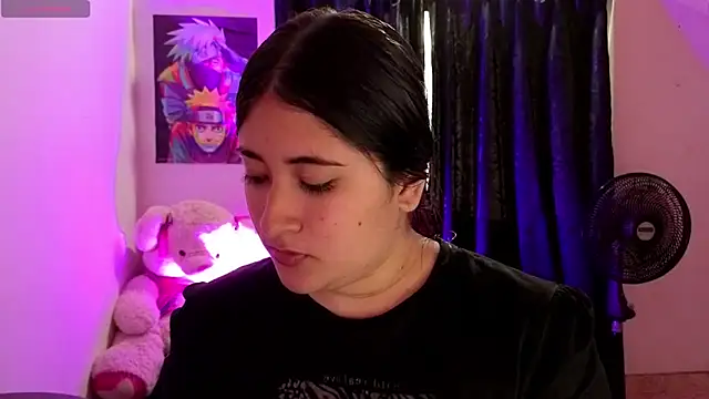 Snapshot of Gaby__Howards chatting on October 10, 7:02 pm Gaby Howards online show from October 10, 7:02 pm