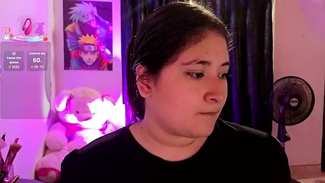 Snapshot of Gaby__Howards chatting on October 11, 7:01 pm Gaby Howards online show from October 11, 7:01 pm