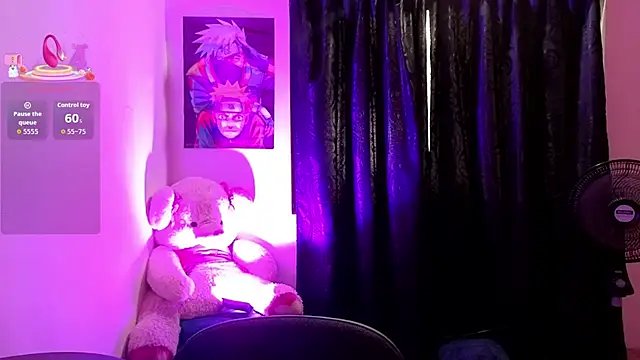 Snapshot of Gaby__Howards chatting on October 12, 7:02 pm Gaby Howards online show from October 12, 7:02 pm